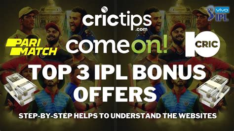 ipl bonus parimatch